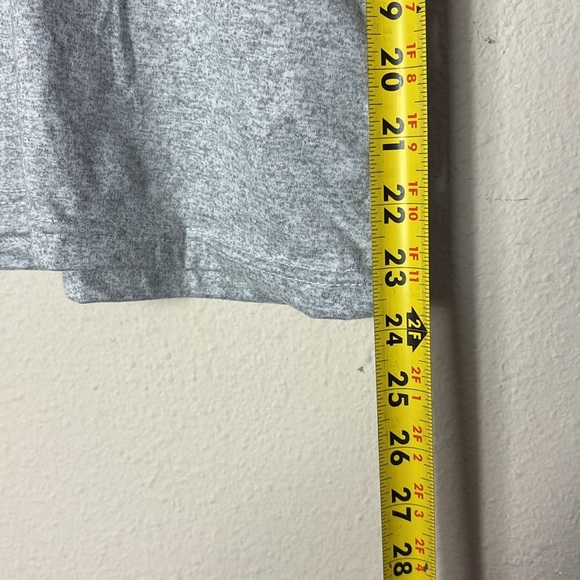 NWOT Back to the future movie short sleeve tshirt grey size M - Picture 3 of 5